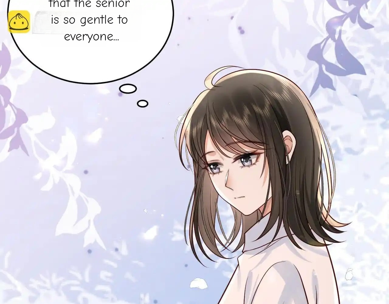 The Dentist Won't Stop Teasing Me Chapter 10 - page 51